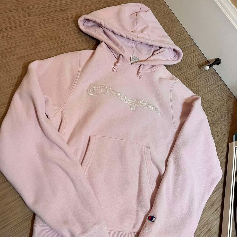 Champion Hoodie